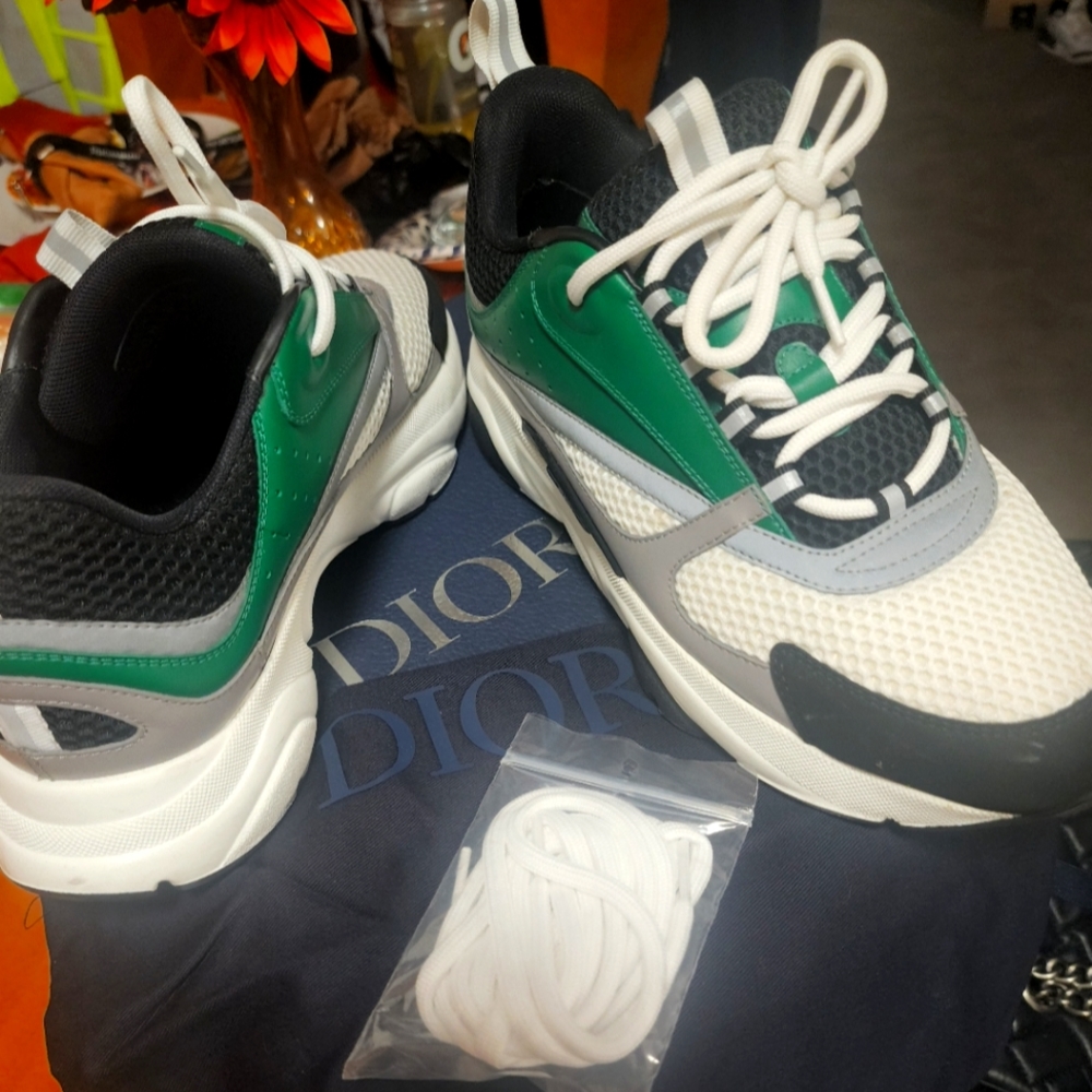 Christian Dior Sneakers